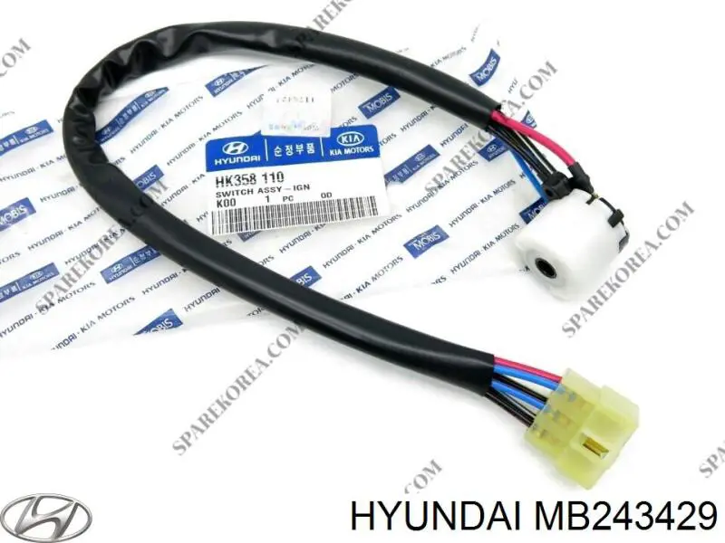 Compre MB243429 Hyundai/Kia 