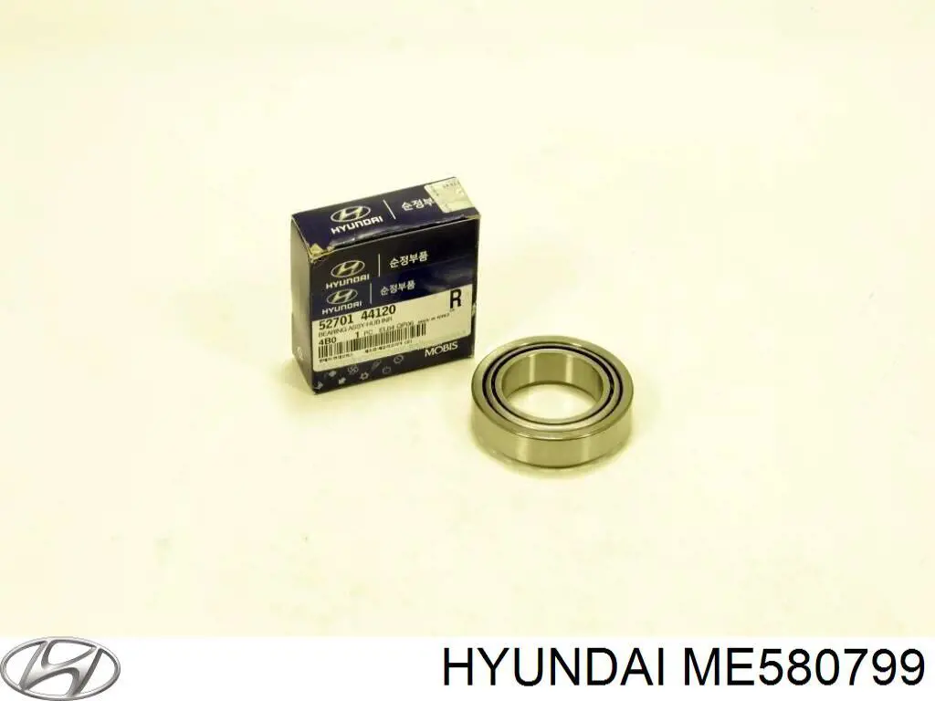 ME580799 Hyundai/Kia Rolamento da Caixa de Mudança