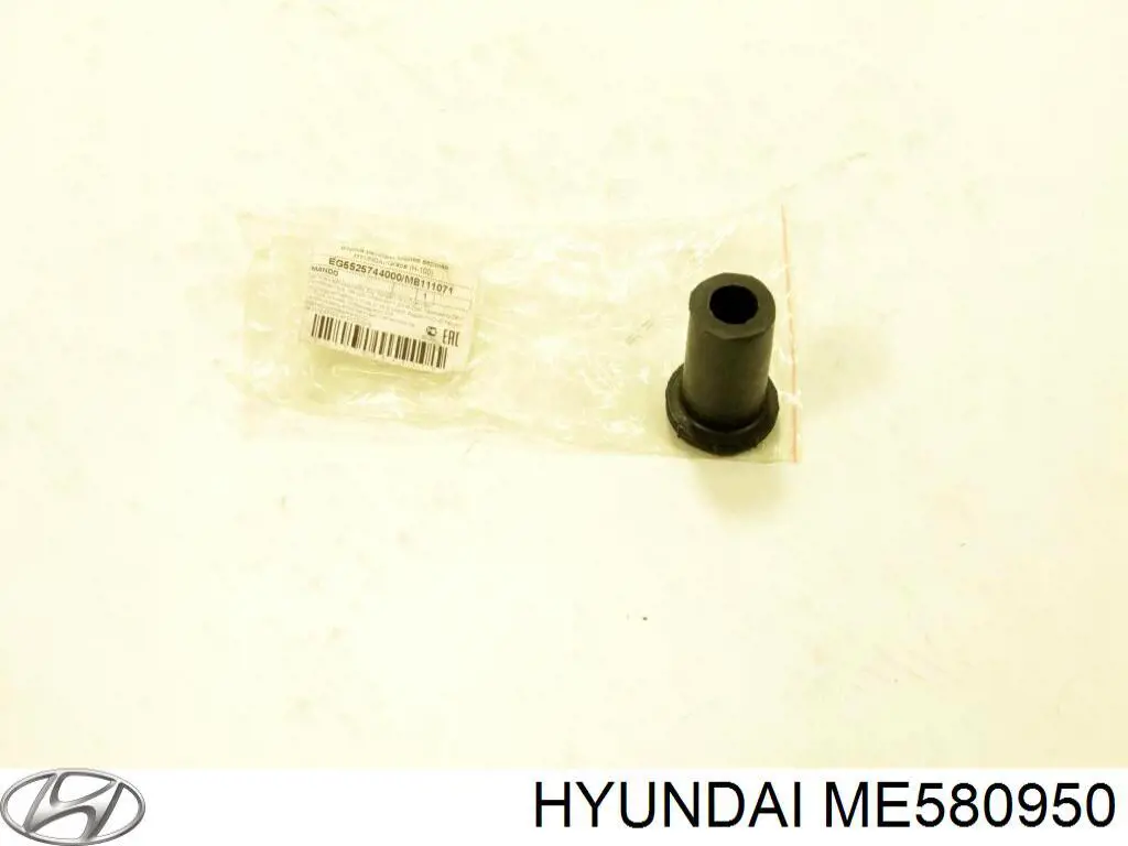 Acoplamento de sincronizador, abraçadeira externa de 3ª/4ª velocidade Mitsubishi ME581124 preço, a partir de 81,89 USD