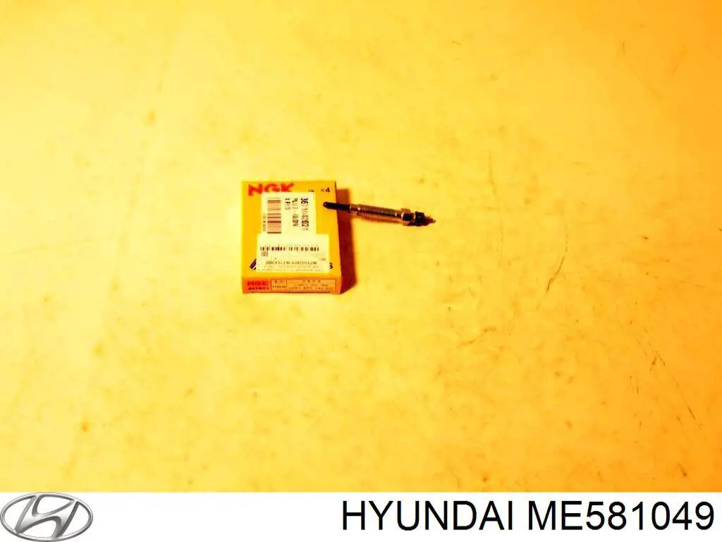 Compre ME581049 Hyundai/Kia Anel de sincronizador