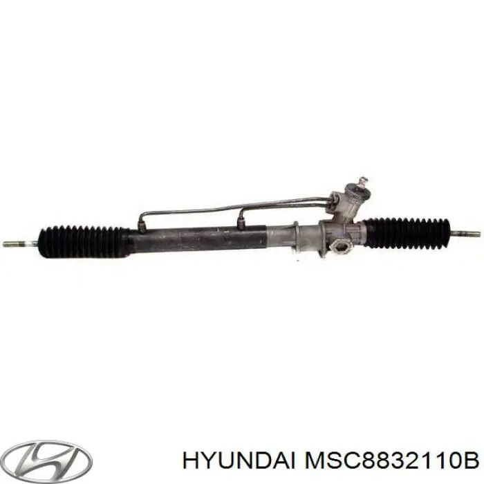 Cremalheira da direção Mazda SG4132F1X preço, a partir de 223,30 USD