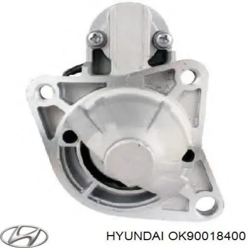 Motor de arranco Hyundai/Kia OK90018400 preço, a partir de 47,09 USD