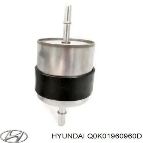 Compre Q0K01960960D Hyundai/Kia Sensor do nível de combustível no tanque
