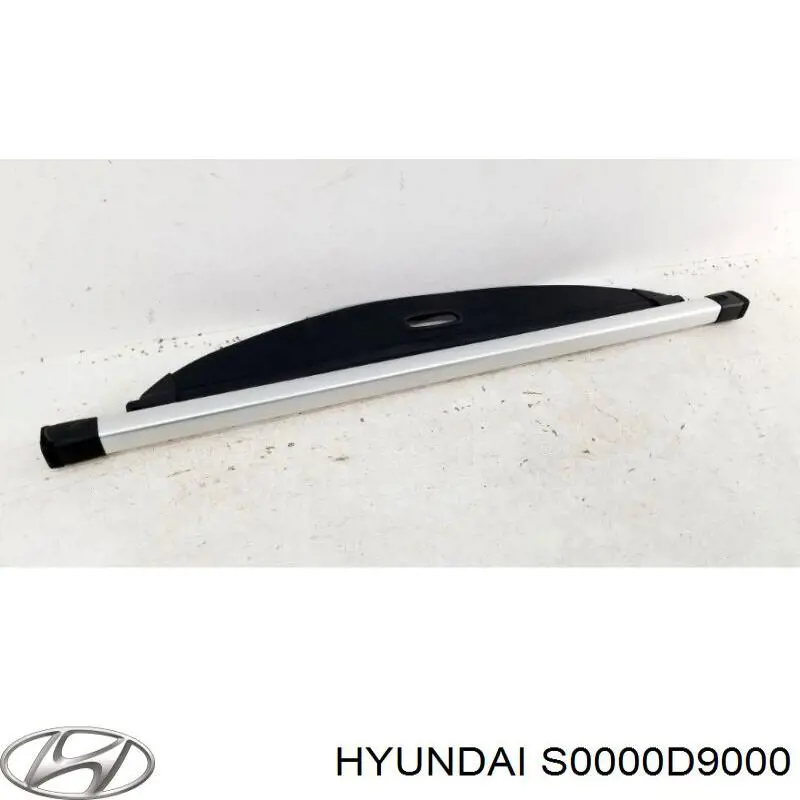 Estore da seção de bagagem Hyundai/Kia S0000D9000 preço, a partir de 240,06 USD