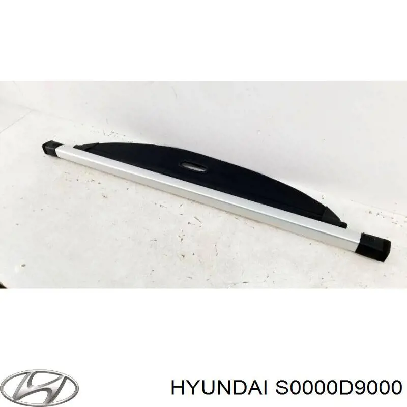 Estore da seção de bagagem Hyundai/Kia S0000D9000 preço, a partir de 240,06 USD
