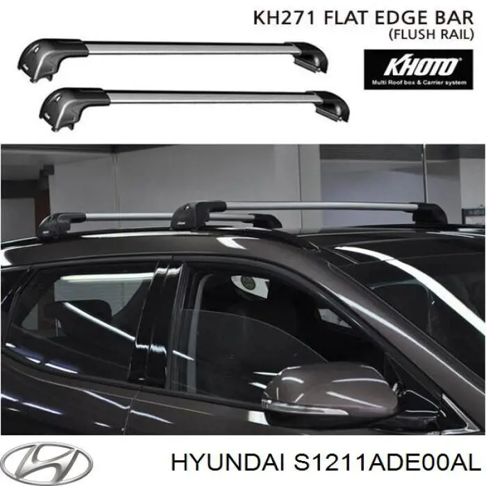  Hyundai/Kia S1211ADE00AL preço, a partir de 223,64 USD