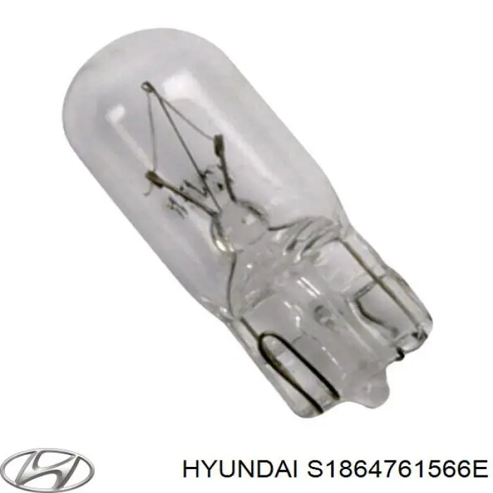 Lâmpada halógena, luzes máximas/médias Hyundai/Kia S1864761566E preço, a partir de 18,06 USD