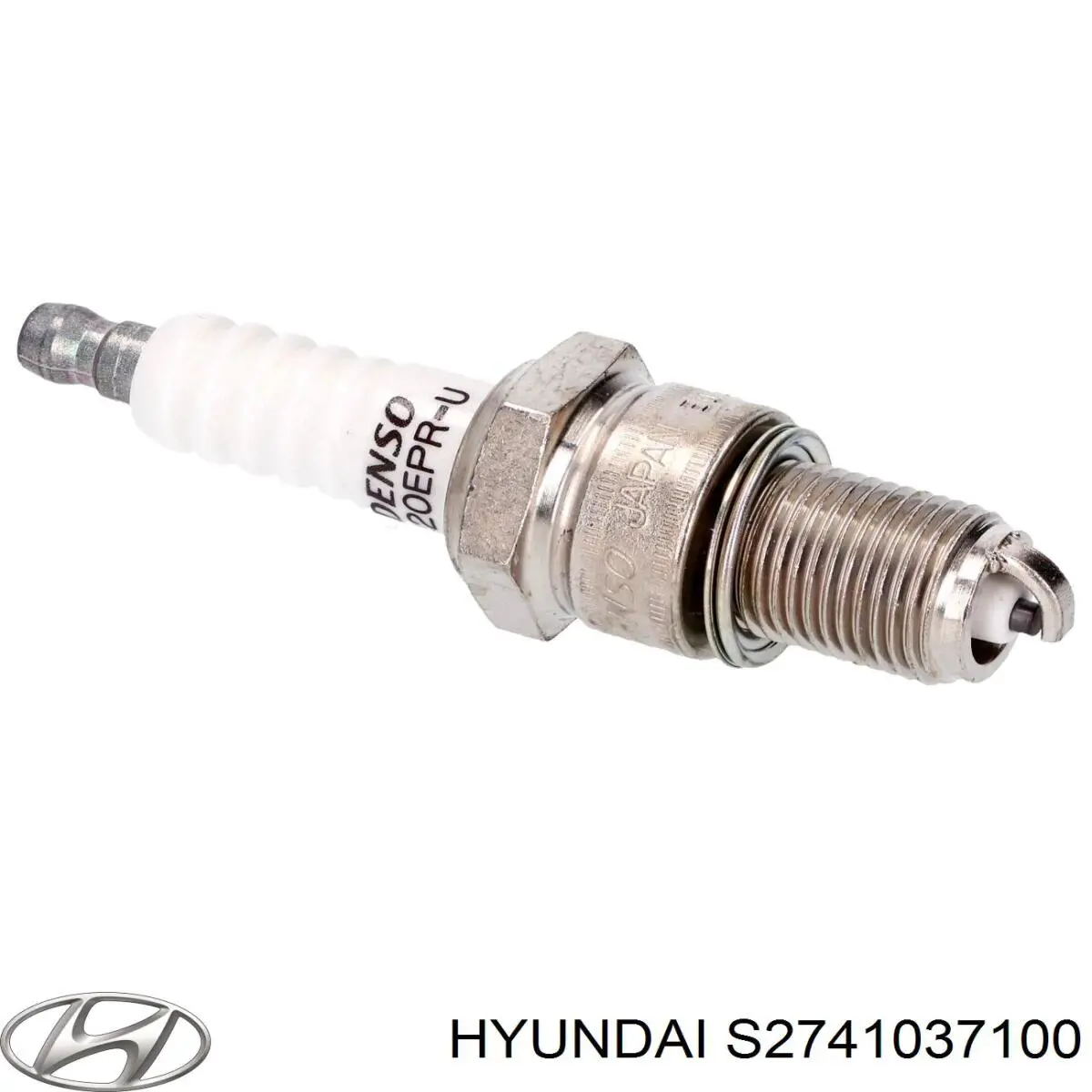 Compre S2741037100 Hyundai/Kia Vela de ignição