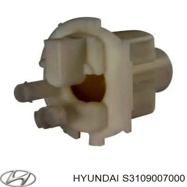 Compre S3109007000 Hyundai/Kia Filtro de malha de bomba de gasolina