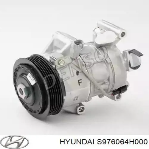  Hyundai/Kia 976064H100
