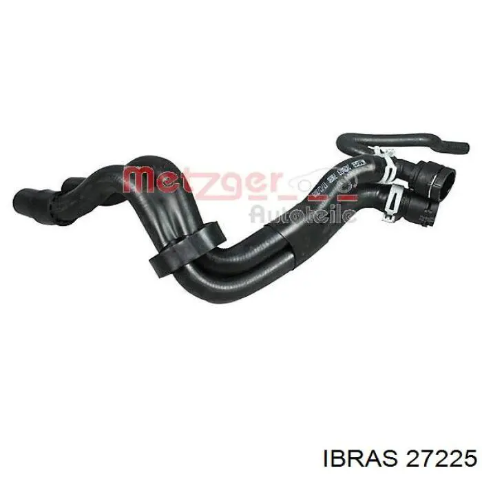 Mangueira (cano derivado) do sistema de esfriamento Thermotec DNW021TT preço, a partir de 45,63 USD