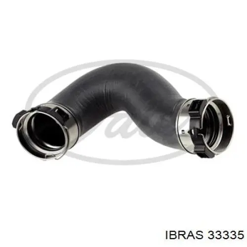 Compre 6395282882 Mercedes Mangueira (cano derivado) de intercooler