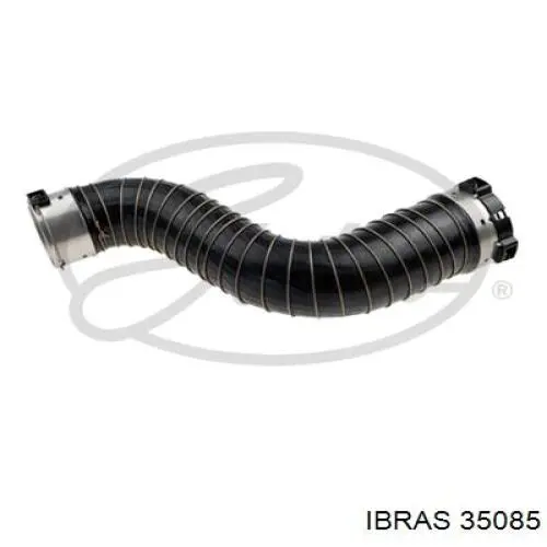 Mangueira (cano derivado) de intercooler Metalcaucho 79110 preço, a partir de 73,21 USD