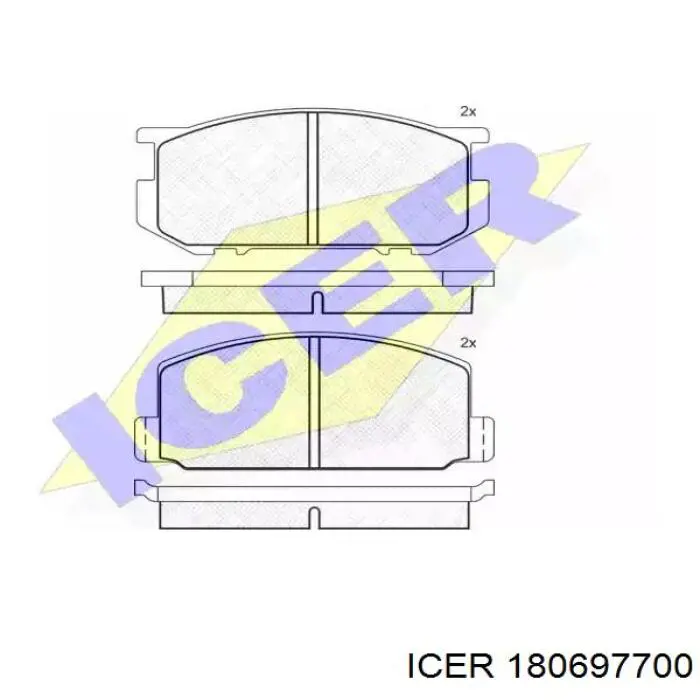  Icer 180697700