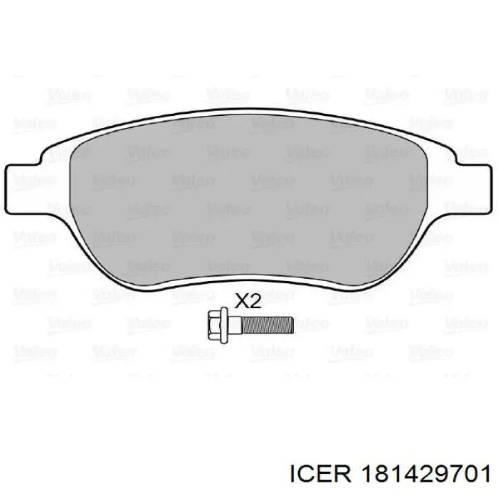  Icer 181429701