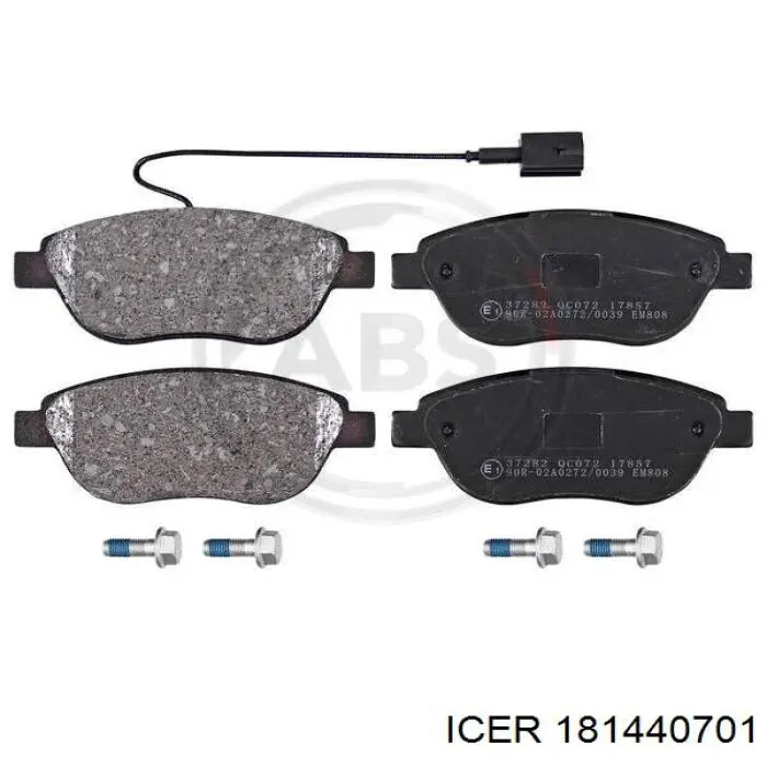 Icer 181440701