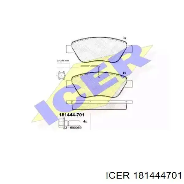  Icer 181444701