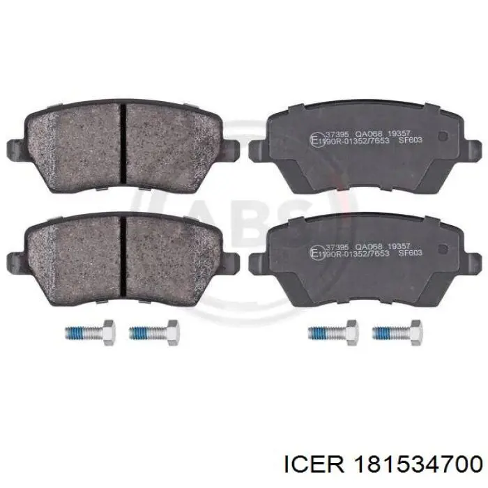  Icer 181534700