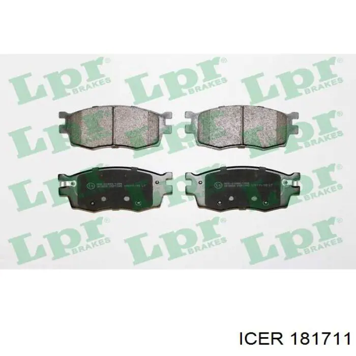  Icer 181711