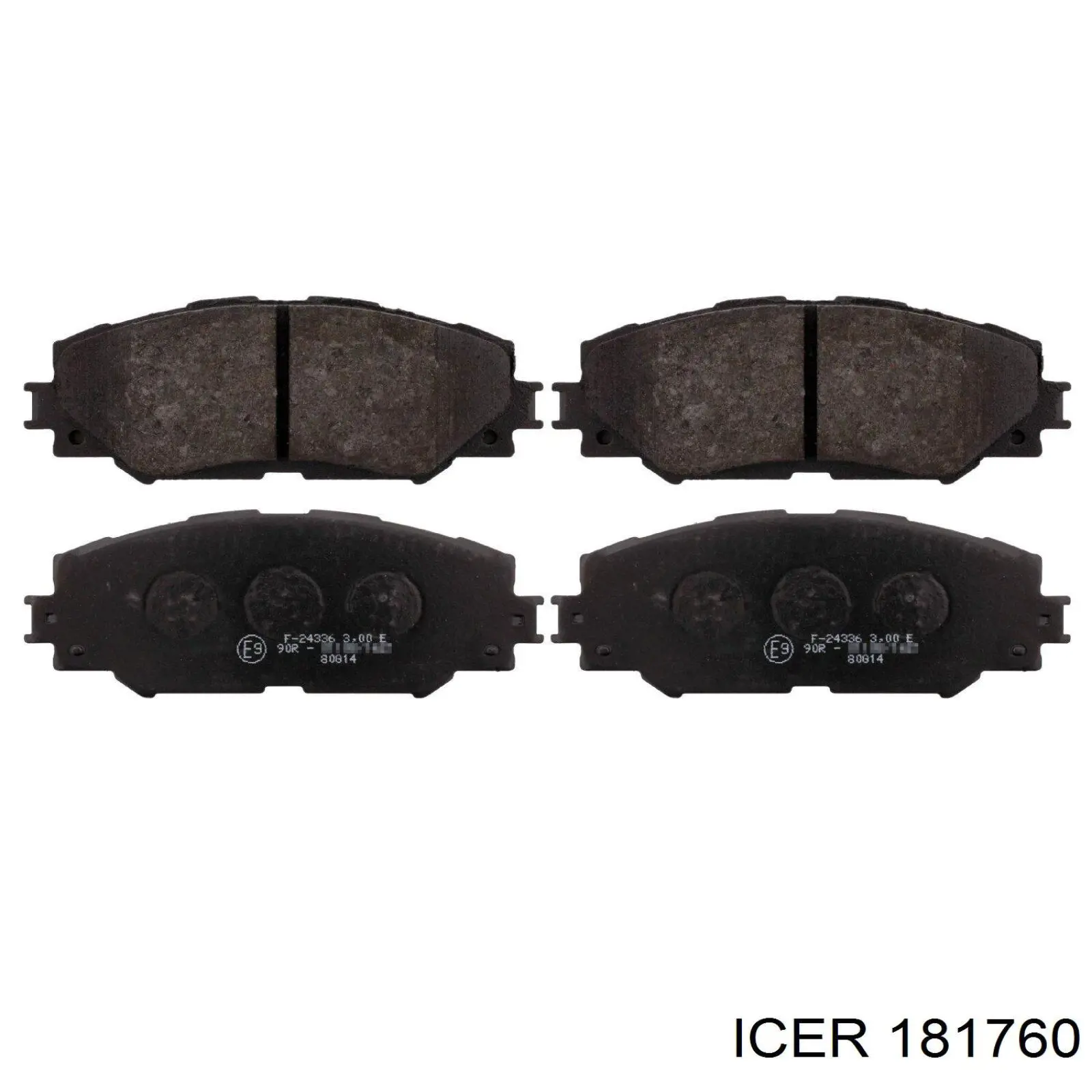  Icer 181760
