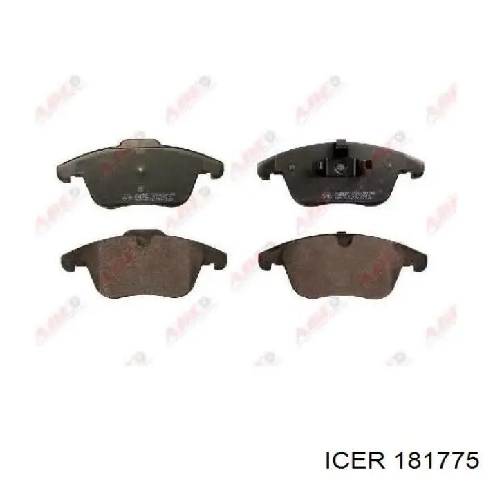  Icer 181775
