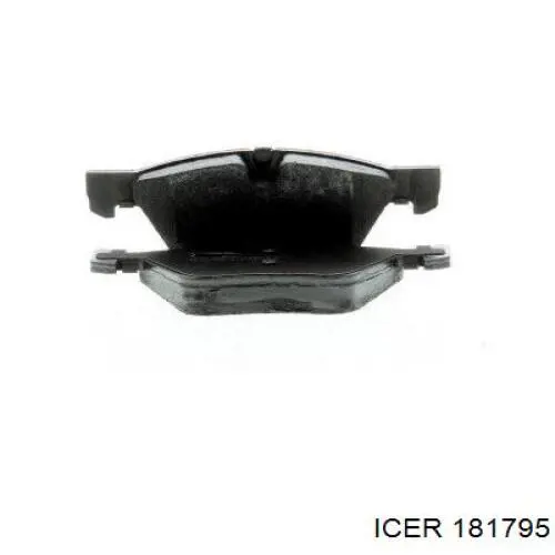  Icer 181795