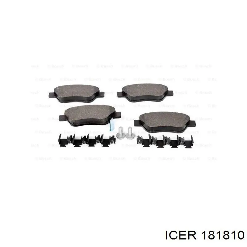  Icer 181810