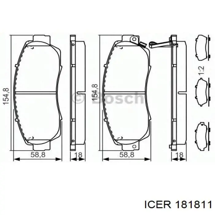  Icer 181811