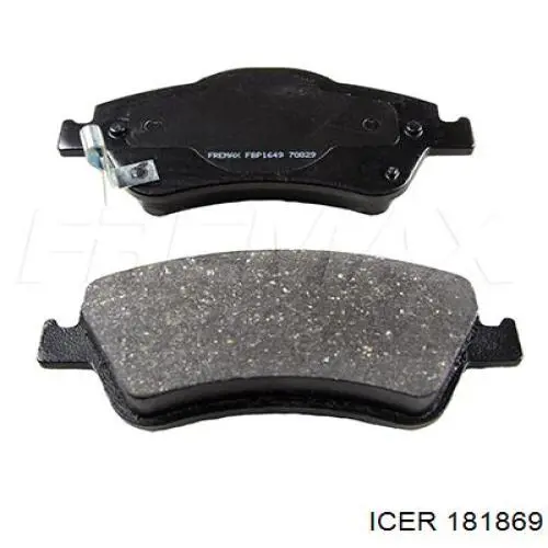  Icer 181869