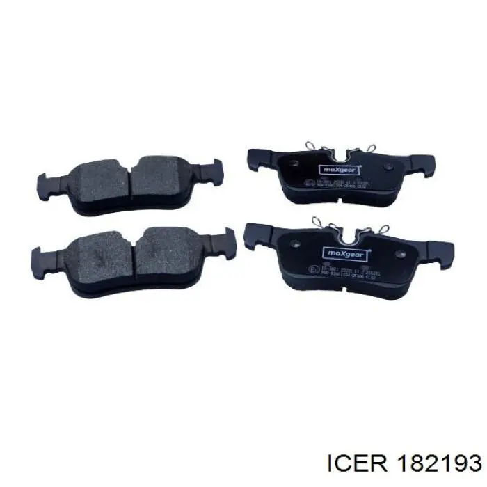  Icer 182193