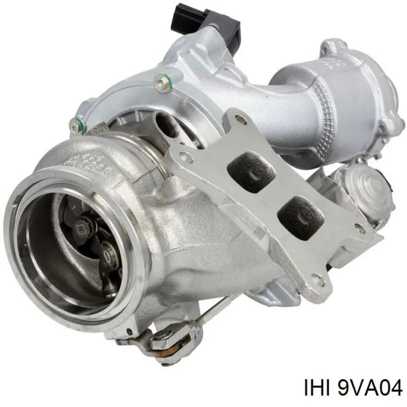 Turbina IHI 9VA04 preço, a partir de 1437,75 USD