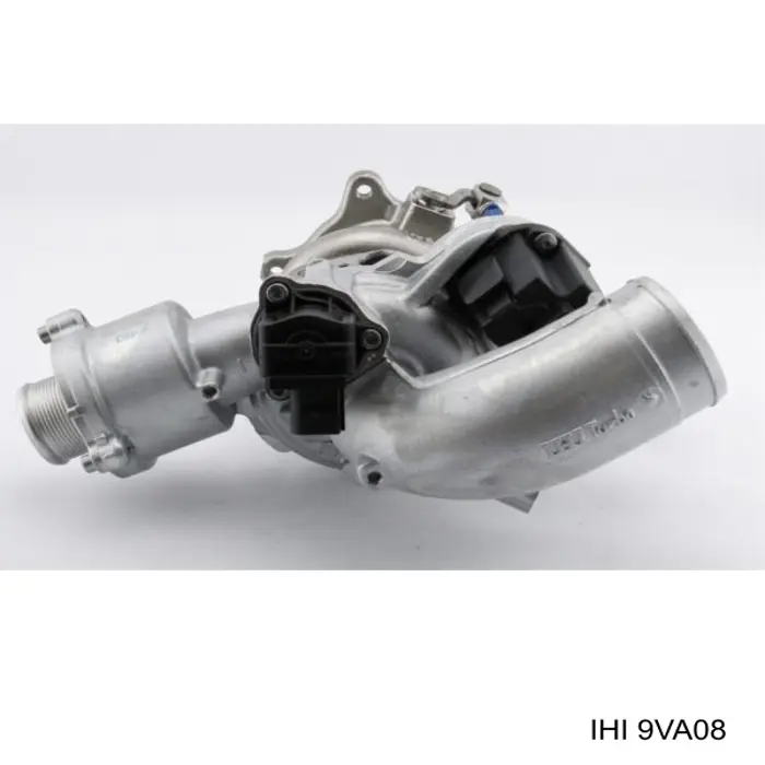 9VA08 IHI Turbina