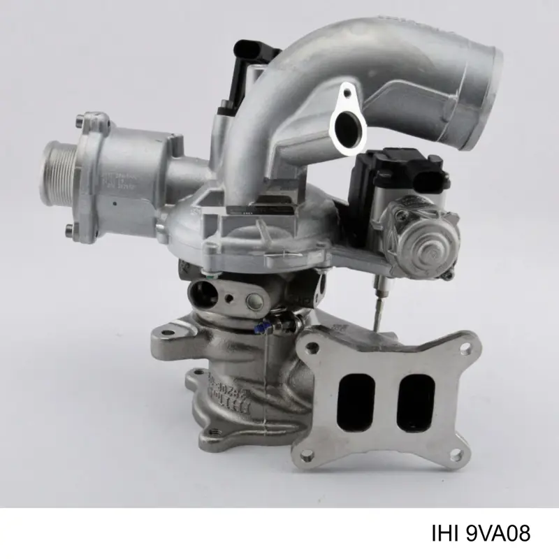 Turbina IHI 9VA08 preço, a partir de 868,66 USD
