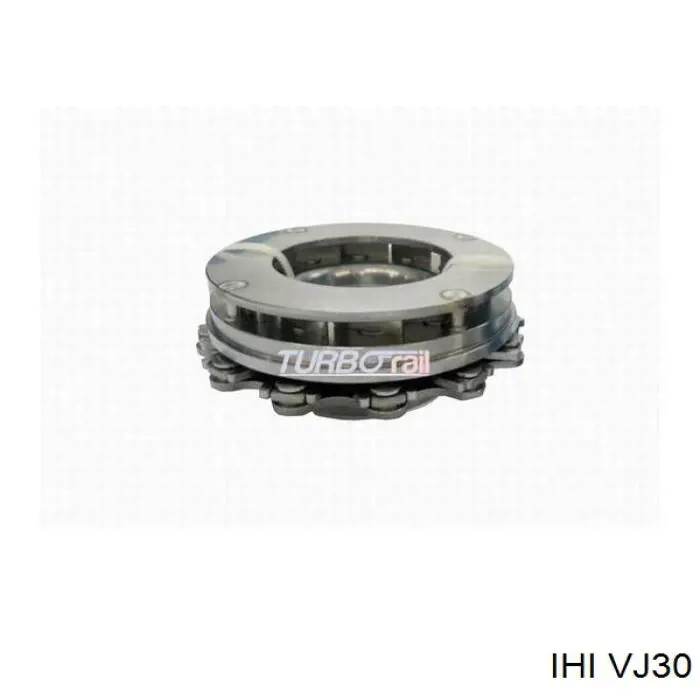 Turbina Mazda VJ300104 preço, a partir de 224,99 USD