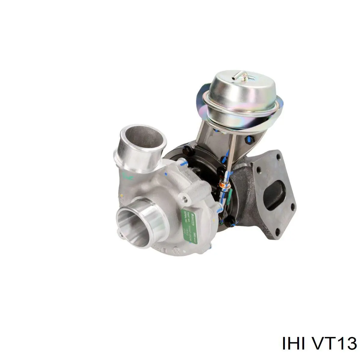 1515A163 Mitsubishi Turbina