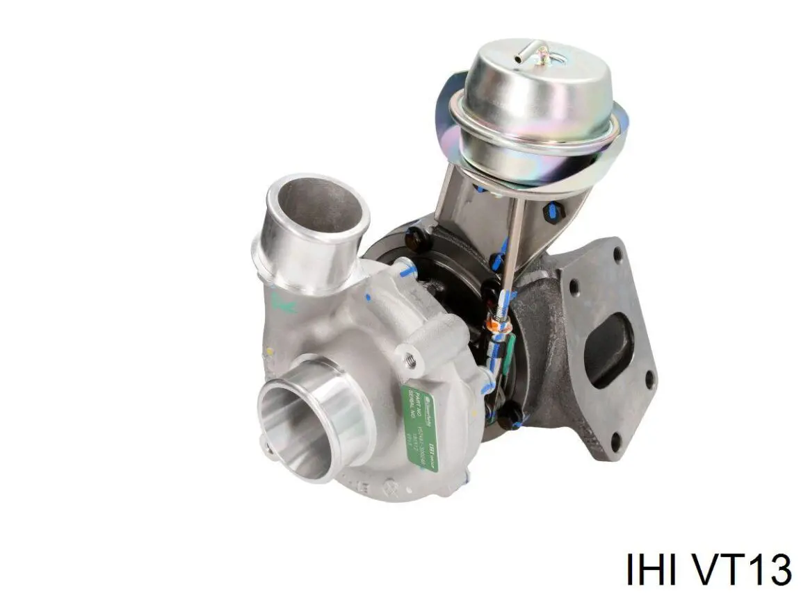 Turbina Mitsubishi 1515A163 preço, a partir de 417,26 USD