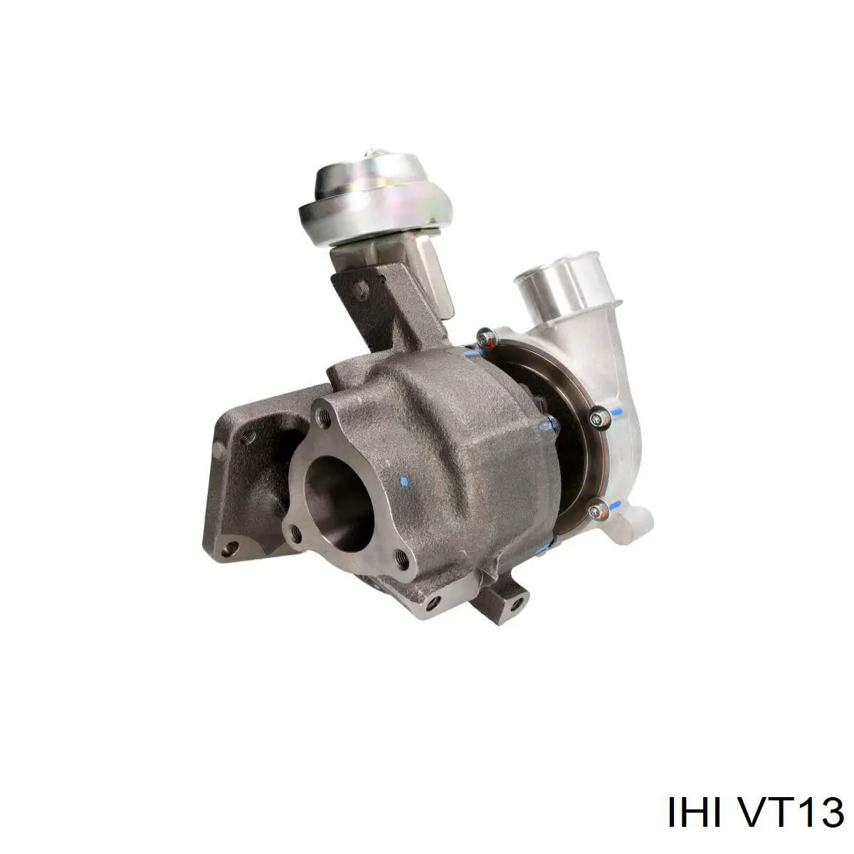 Turbina Mitsubishi Pajero IV LONG V90