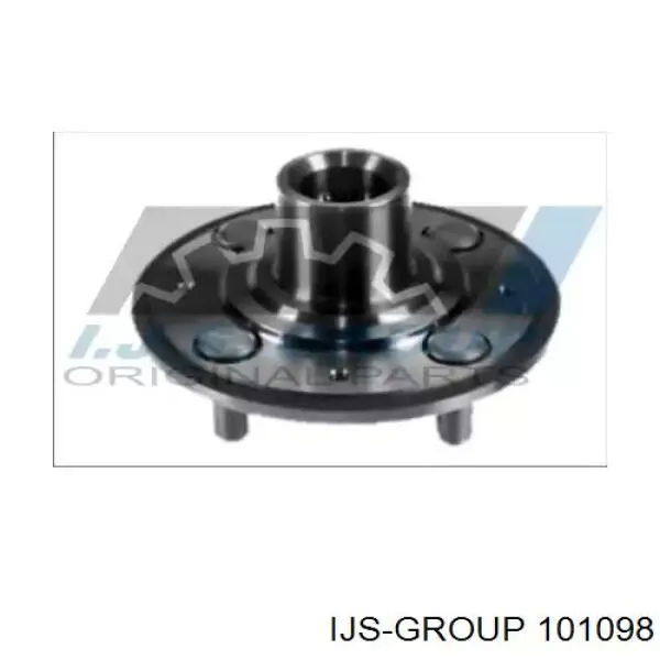 Compre 101098 IJS Group Cubo dianteiro