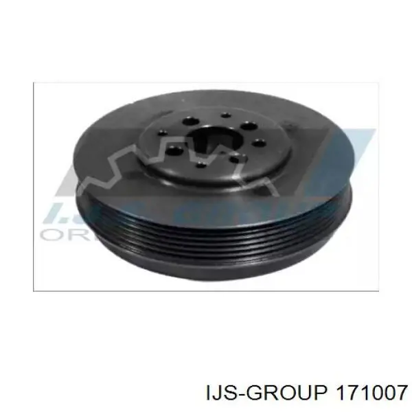 Polia de cambota IJS Group 171007 preço, a partir de 36,24 USD