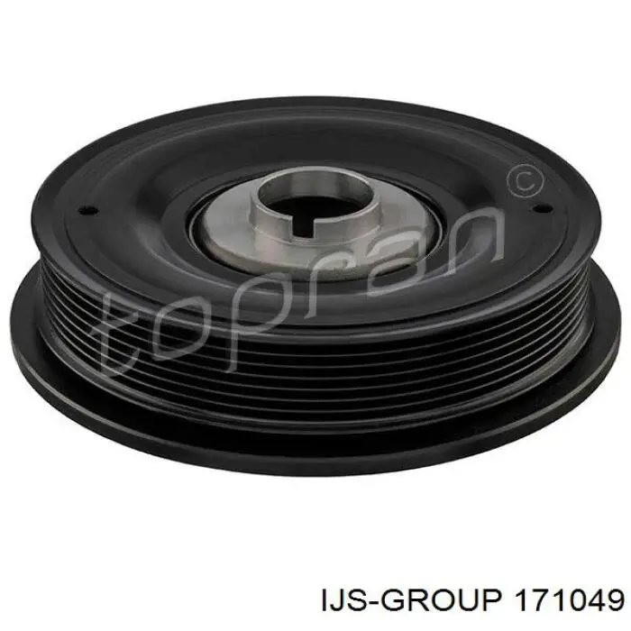 Compre 171049 IJS Group Polia de cambota