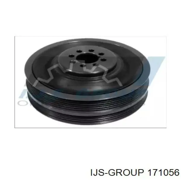 Polia de cambota IJS Group 171056 preço, a partir de 44,92 USD