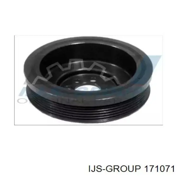 Polia de cambota IJS Group 171071 preço, a partir de 36,24 USD