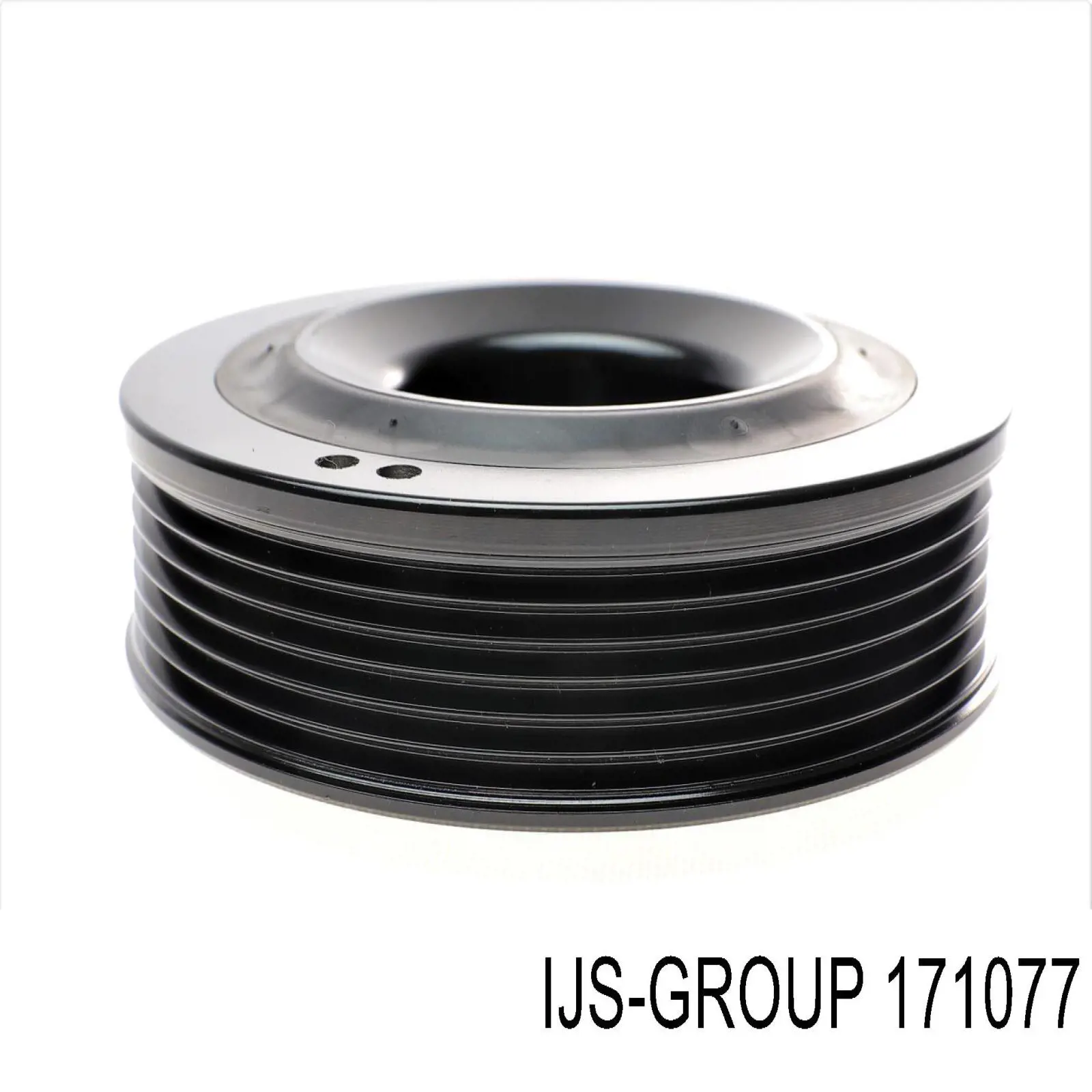 Compre 171077 IJS Group Polia de cambota