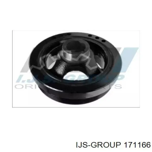 Compre 6480300203 Mercedes Polia de cambota