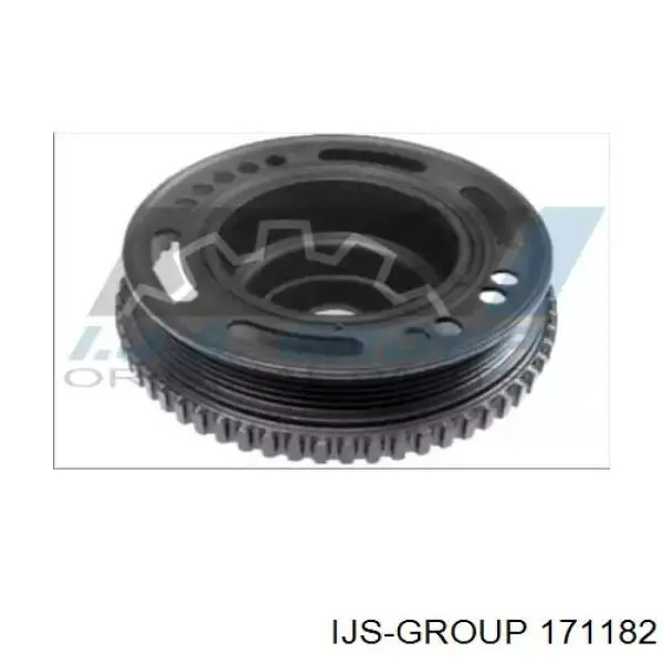 171182 IJS Group Polia de cambota