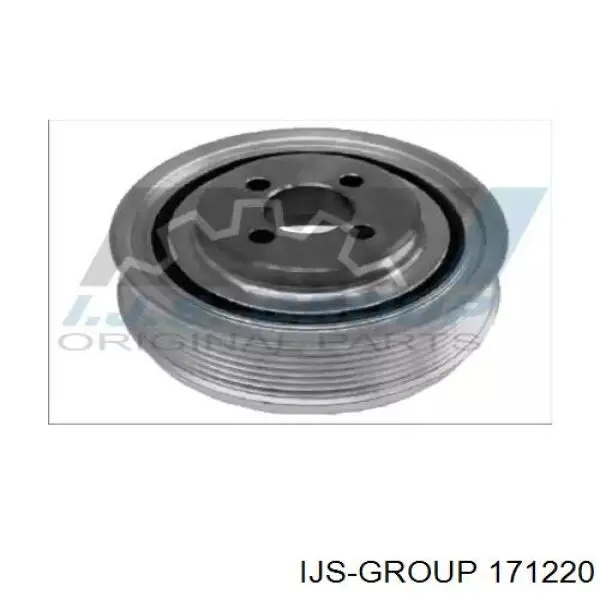 171220 IJS Group Polia de cambota