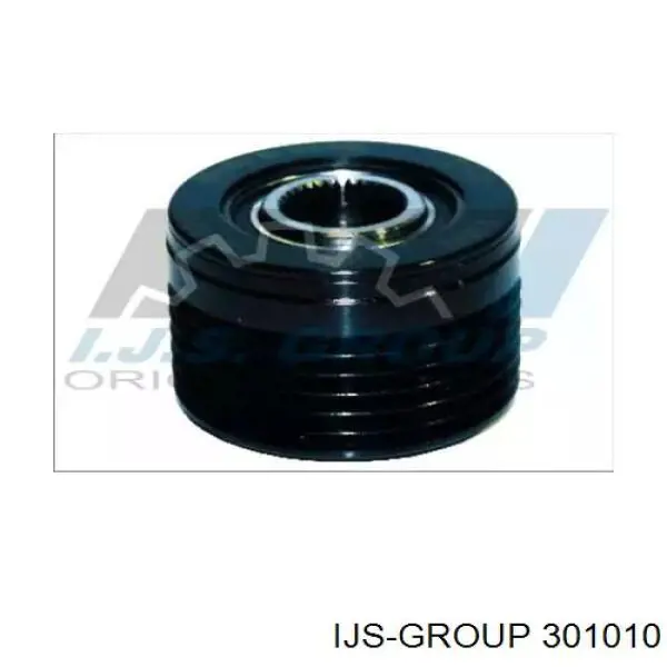 Polia do gerador IJS Group 301010 preço, a partir de 34,71 USD