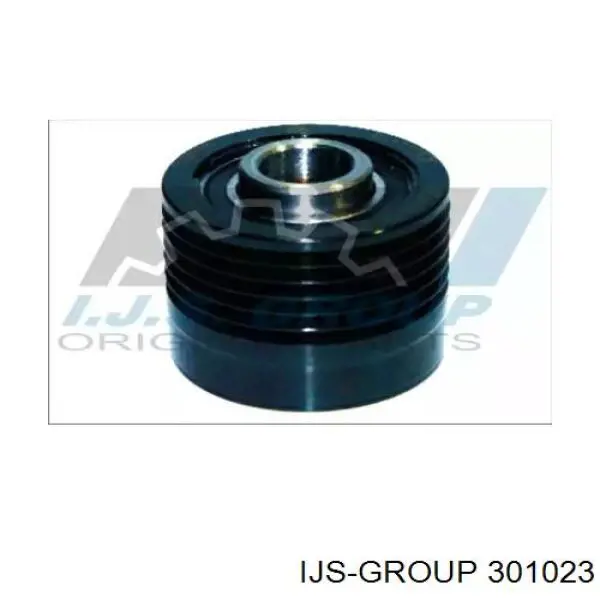 Polia do gerador IJS Group 301023 preço, a partir de 36,01 USD