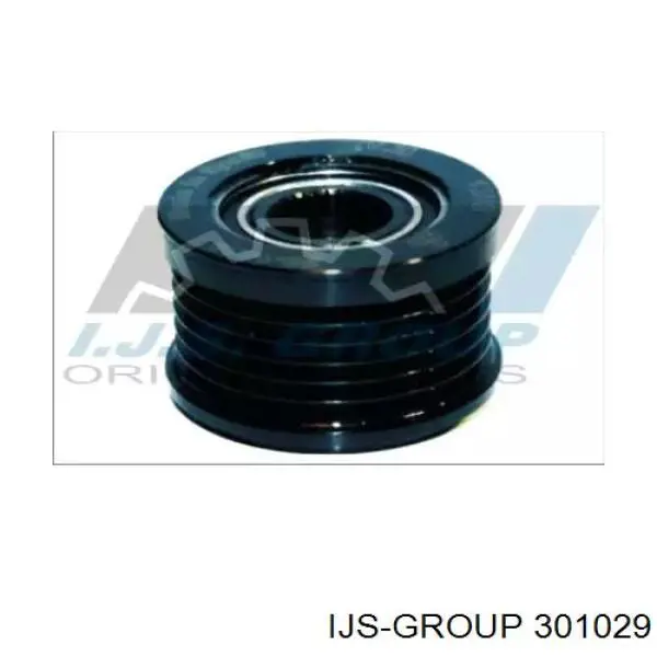 Polia do gerador IJS Group 301029 preço, a partir de 40,44 USD