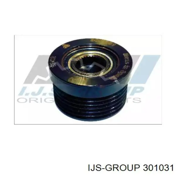 Polia do gerador IJS Group 301031 preço, a partir de 47,10 USD